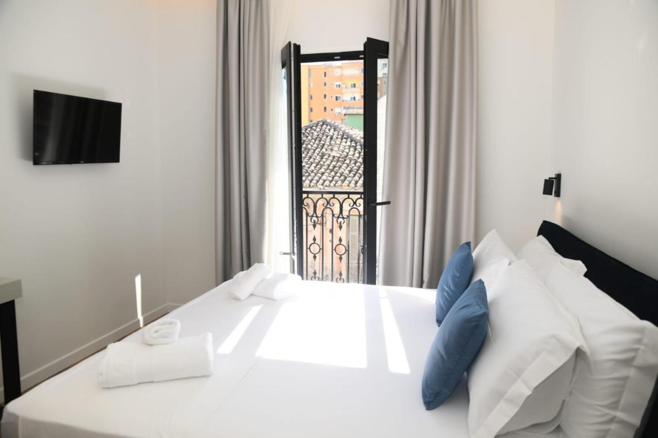 old town villa