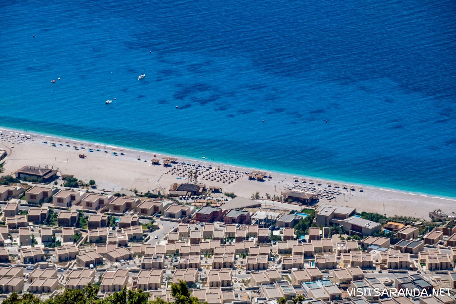 palace beach