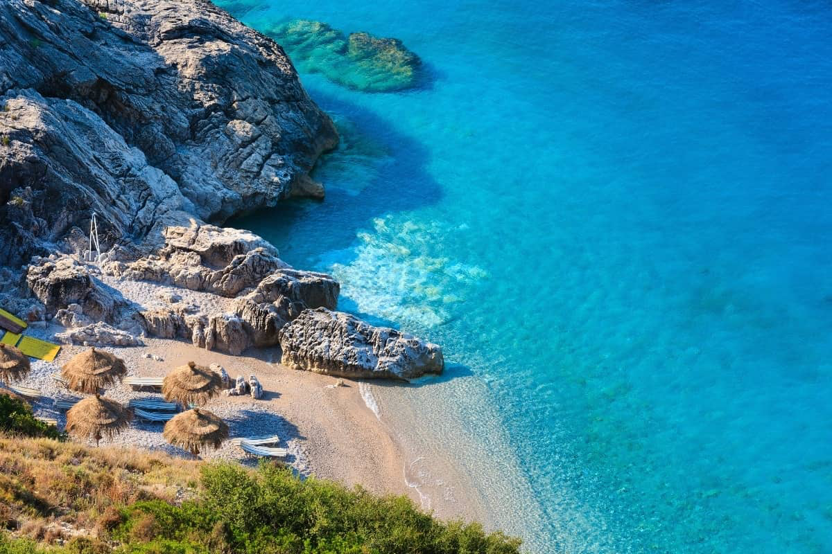 best things to do in albania sale