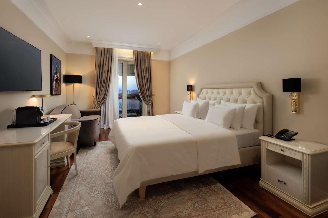 Radisson Collection Morina Hotel