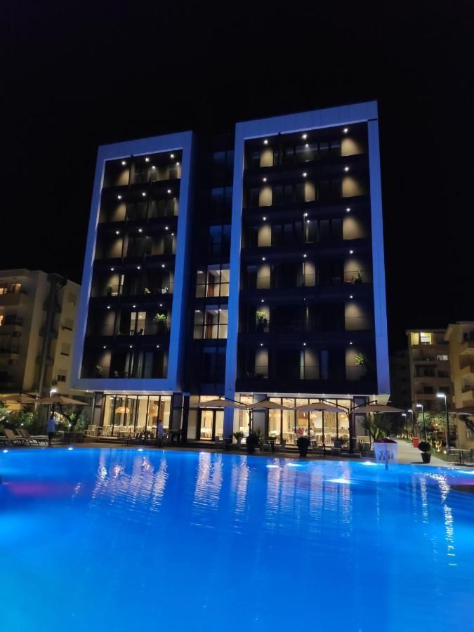 Supreme Hotel & Spa