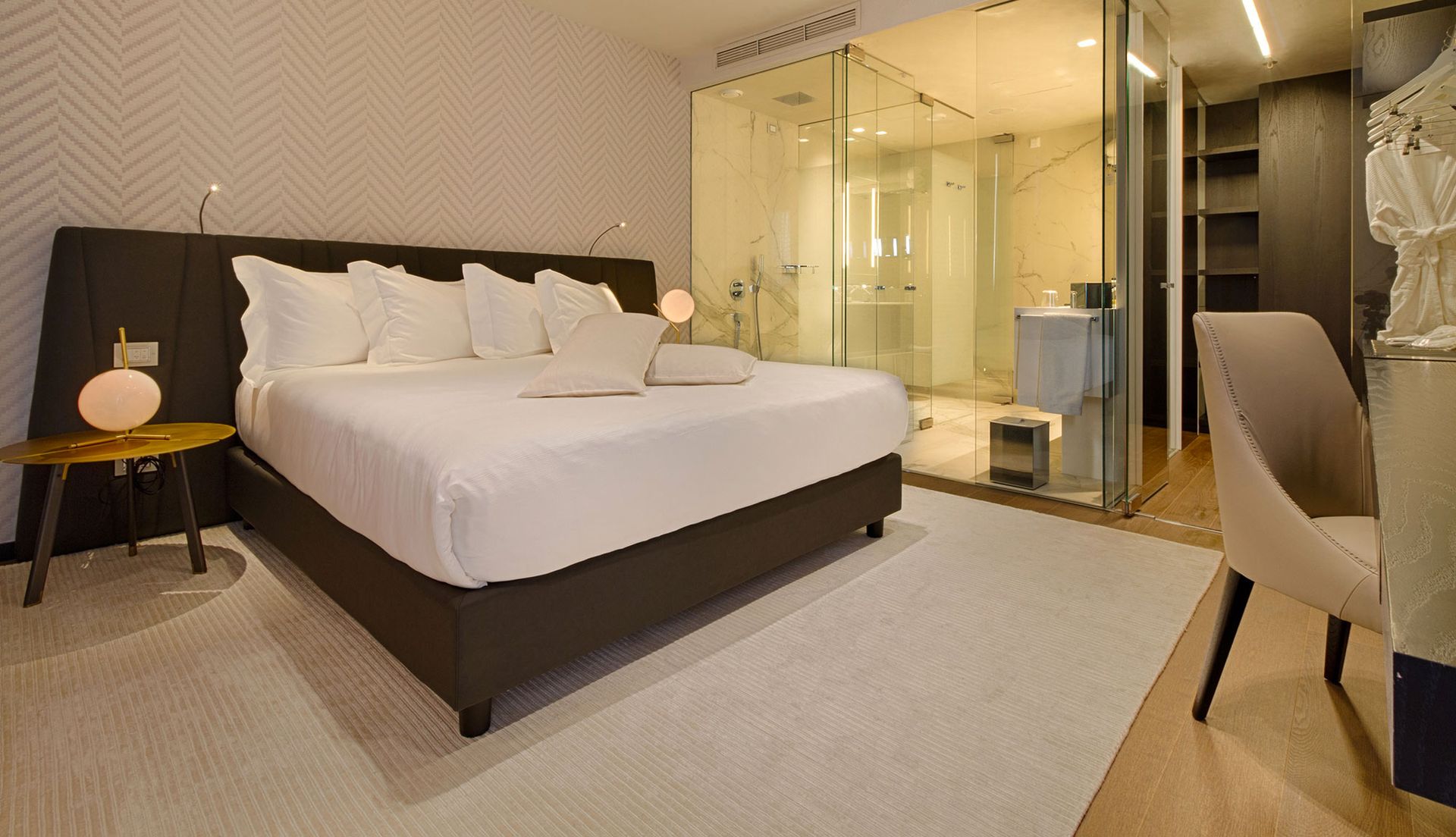 SPA Suite
