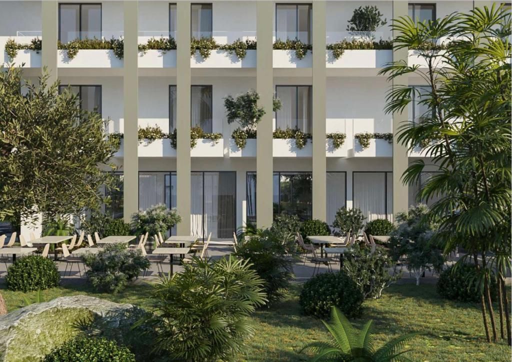 Flower Hotels & Resorts
