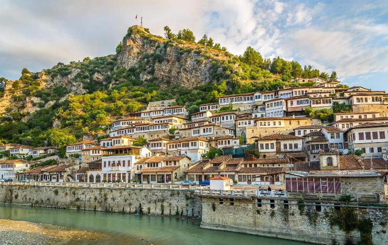 best things to do in albania