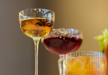 Aperitivo & Snacks