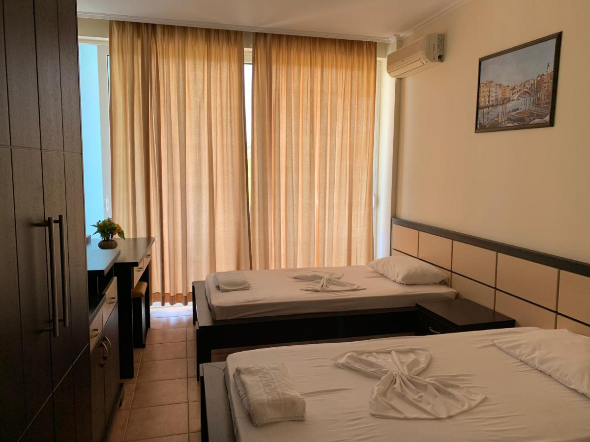 Hotel Dodona