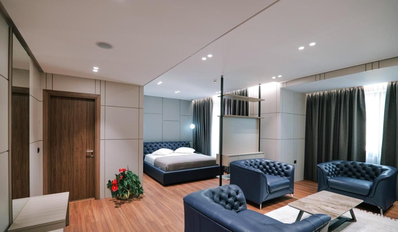 Hotel Butrinti & Spa