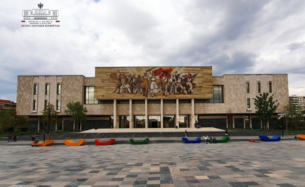National Historical Museum