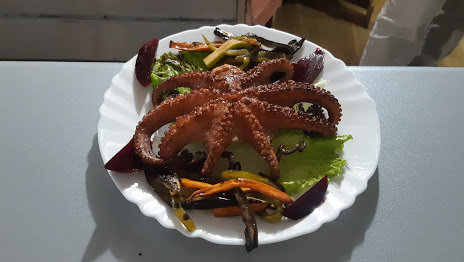 Taverna Rrapo