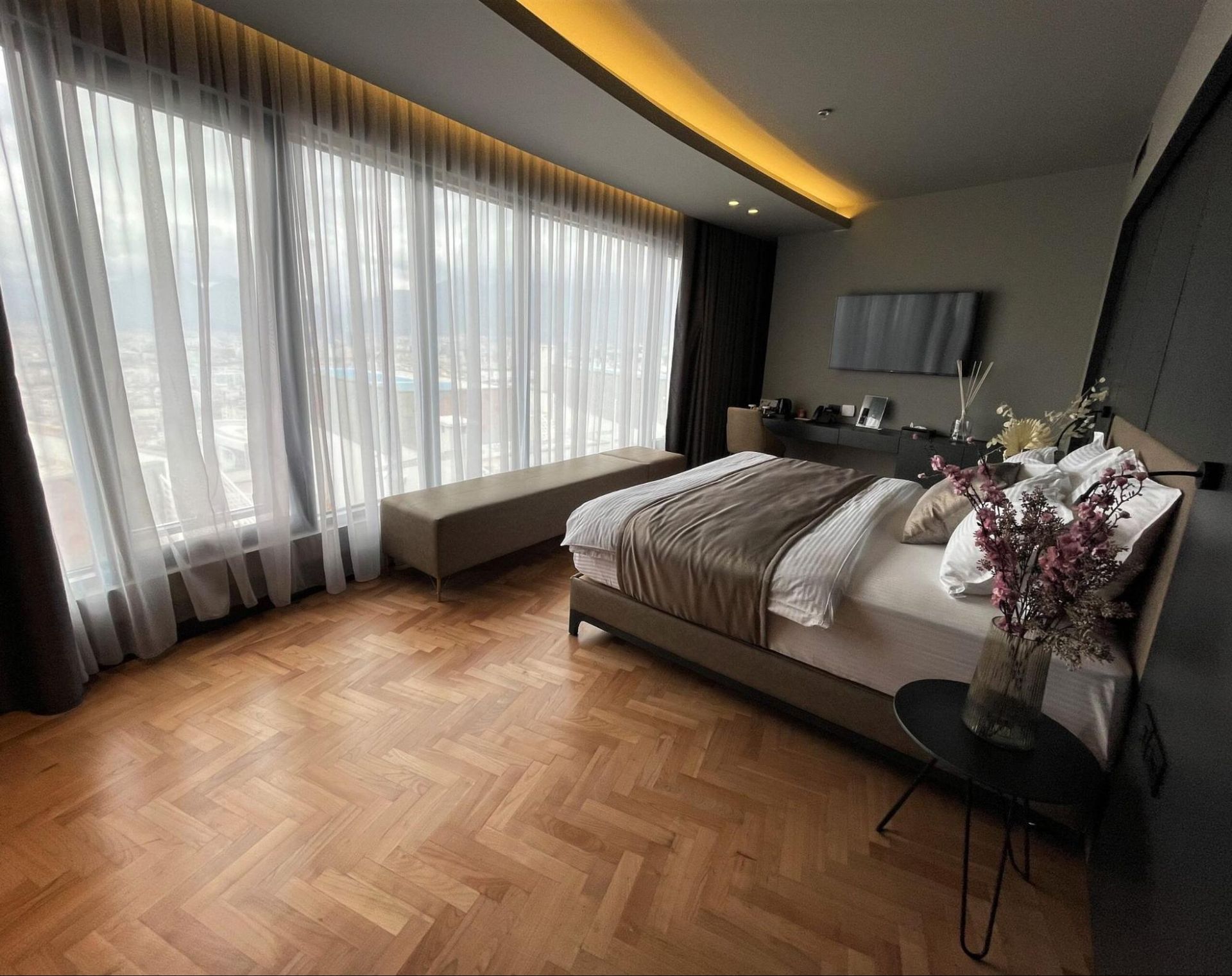 Junior Suite 
