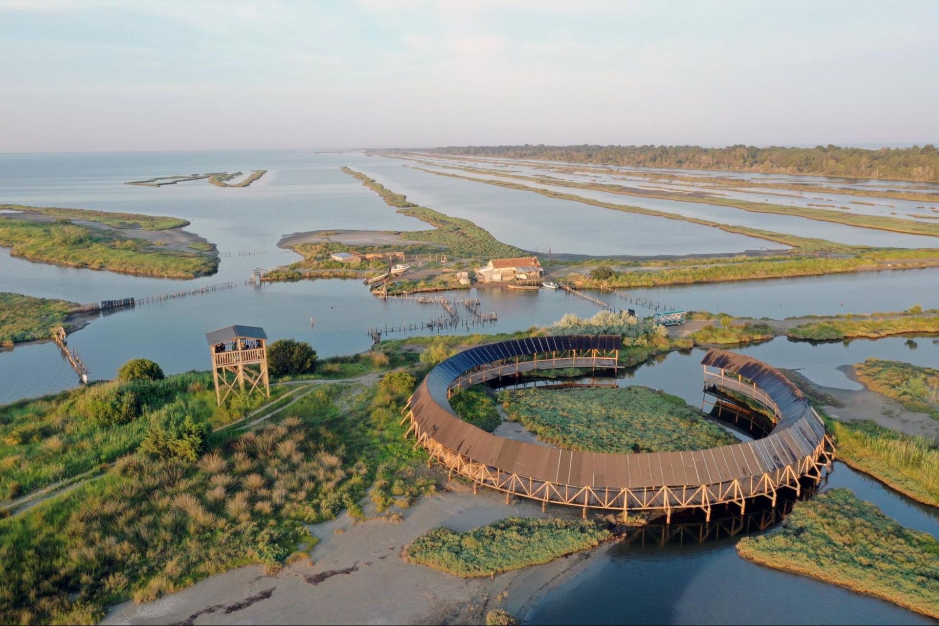 Divjaka-Karavasta National Park