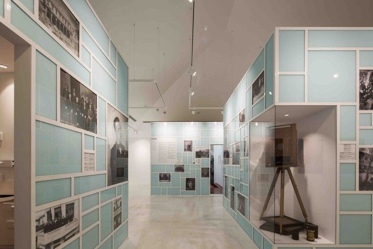 Marubi National Museum of Photography