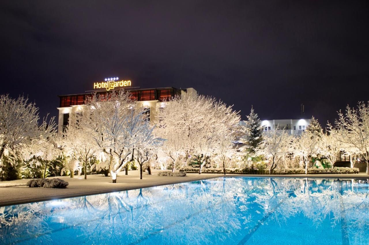 Hotel Garden