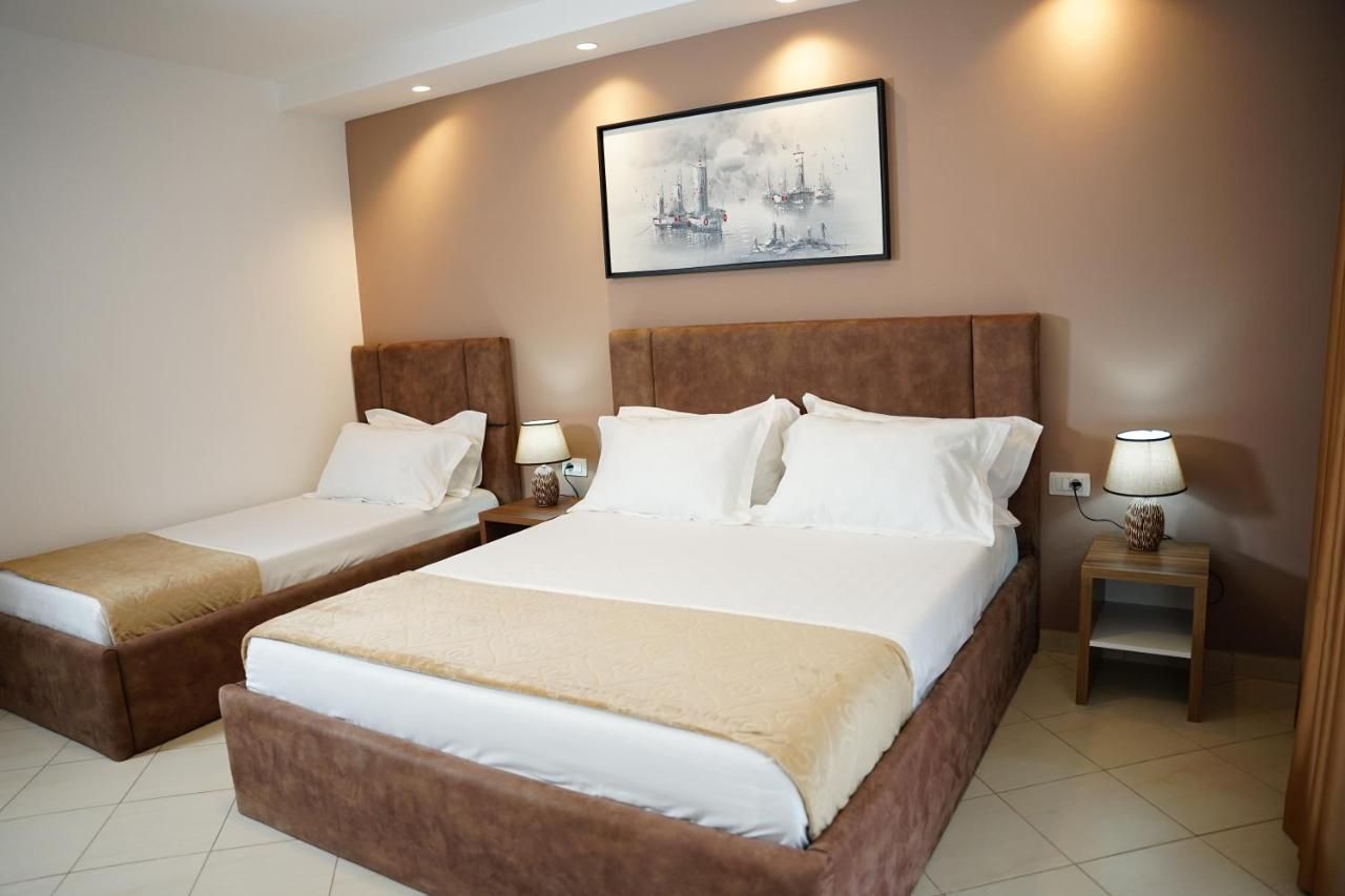 Atrium Deluxe Resort