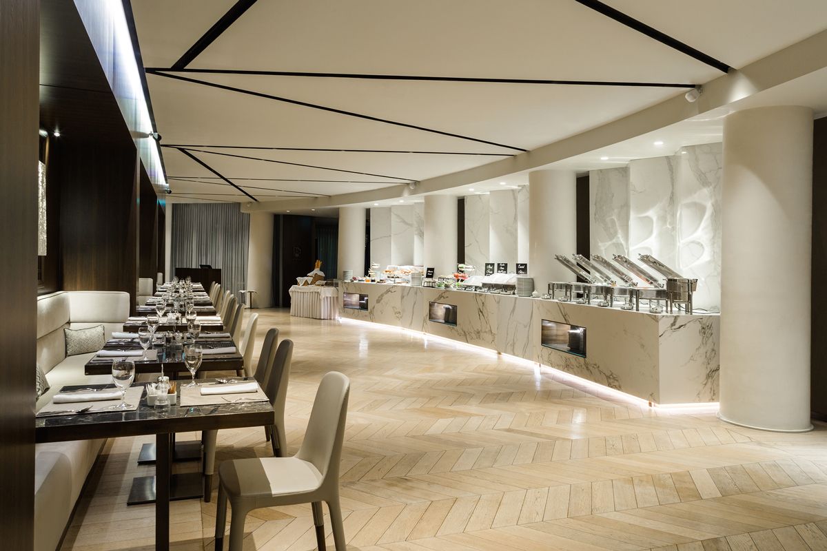 The View Lounge