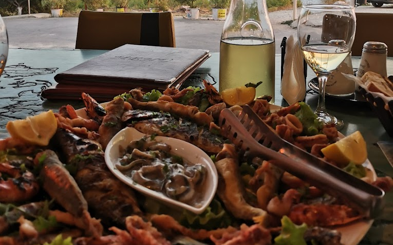 Mama’s Kitchen Sarandë