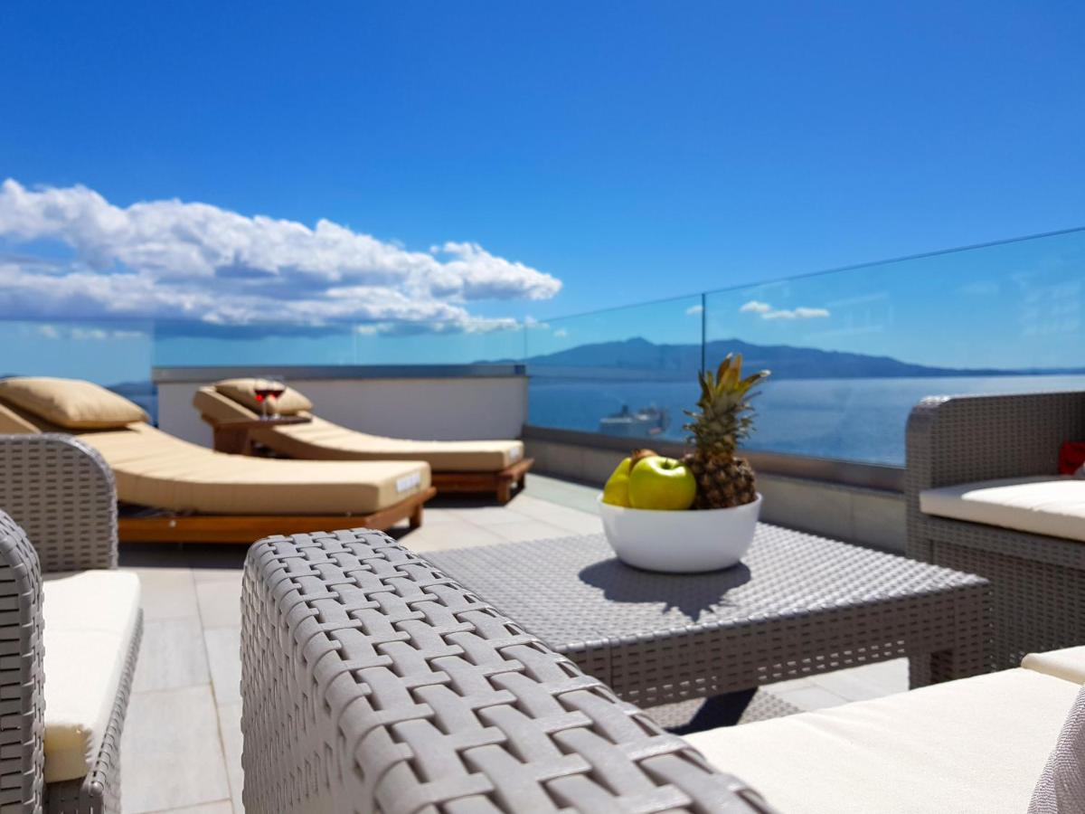 ArtNest Luxury Hotel & Suites