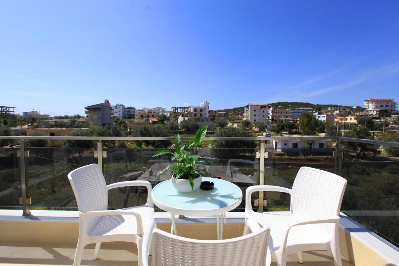 Hotel Mare
