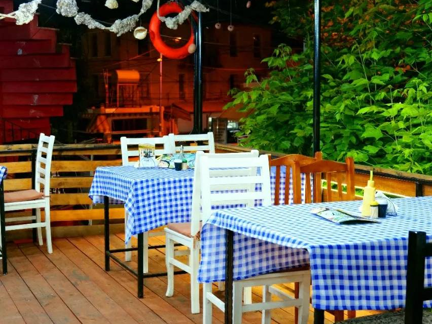 Taverna Lamce