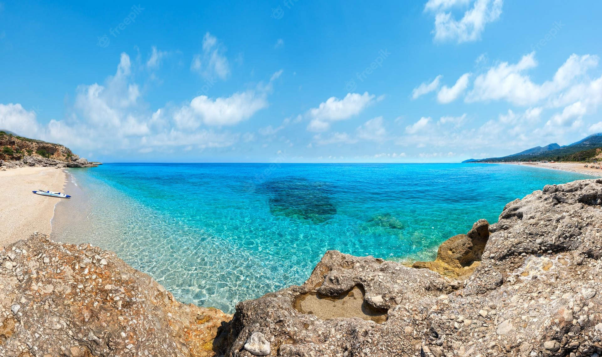 things to do in albania dryads