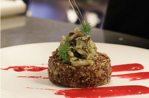 restaurants in tirana