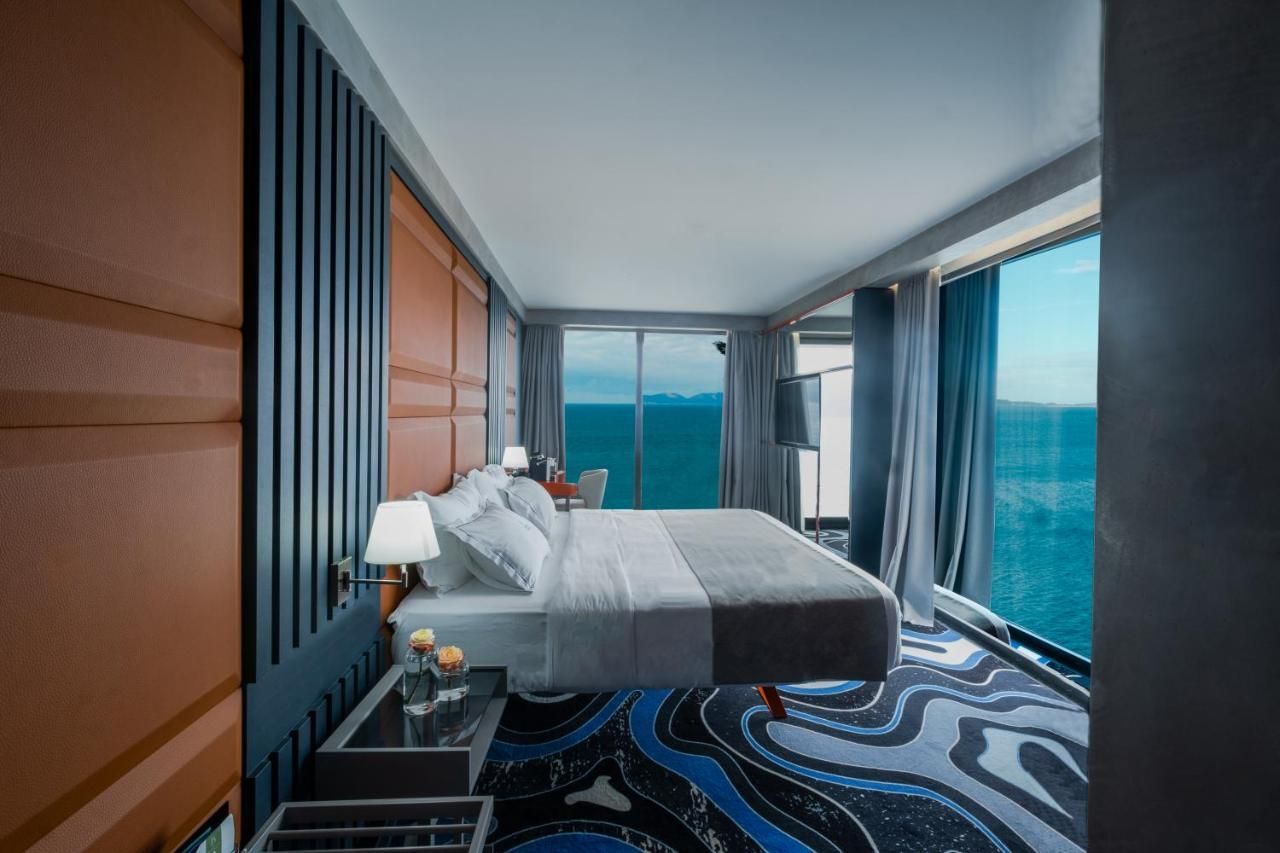 Maritim Marina Bay Resort & Casino