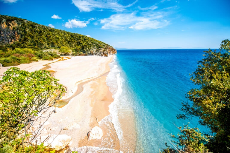 things to do in albania