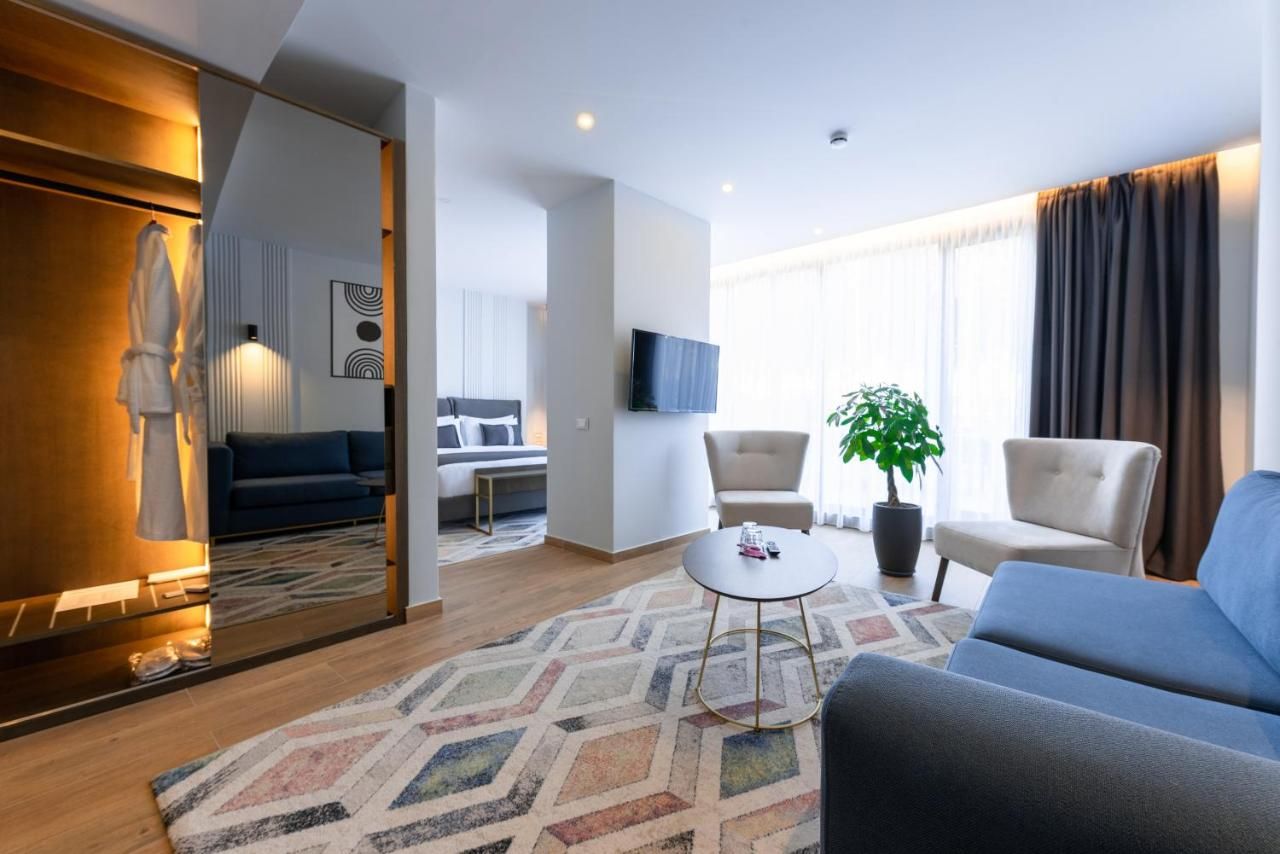 Movenpick Hotel Lalez Durres