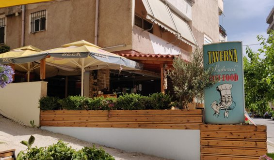 Taverna Laberia