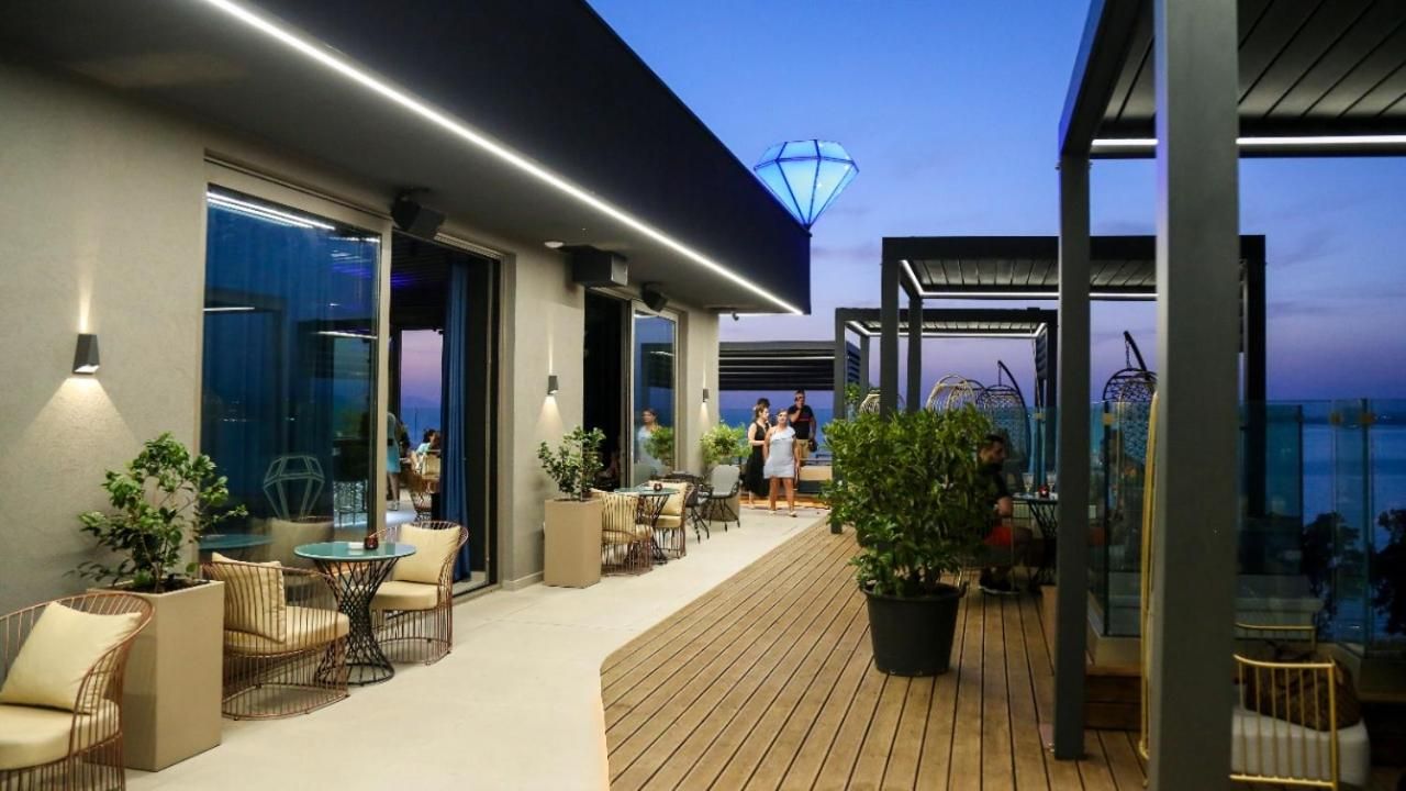 Diamond Hill Resort & Spa