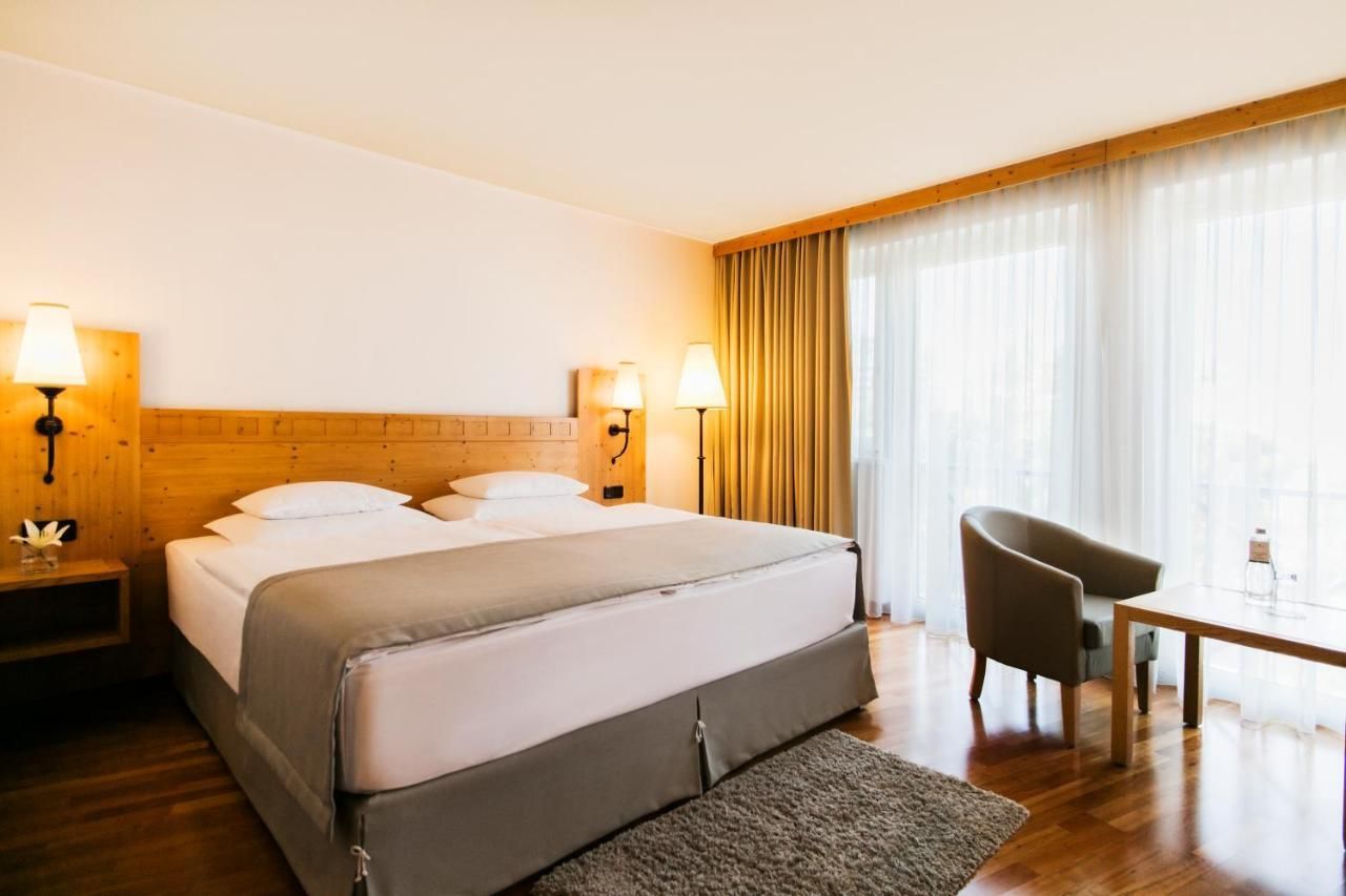 Rogner Hotel