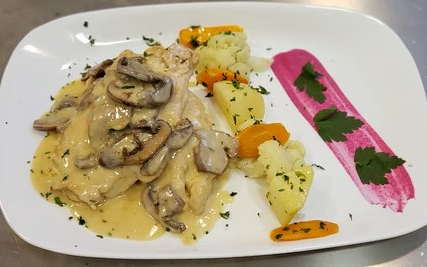 Natyra Restaurant