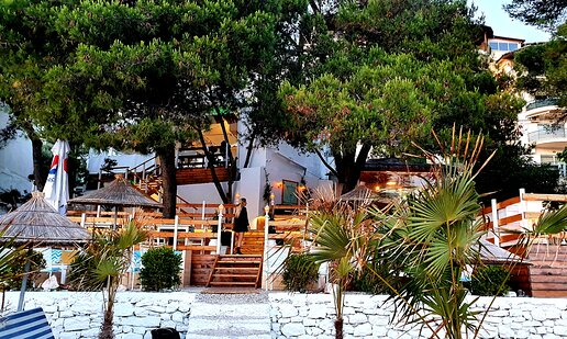 Restaurant La Petite