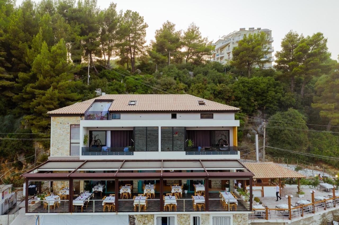 Rea Boutique Hotel