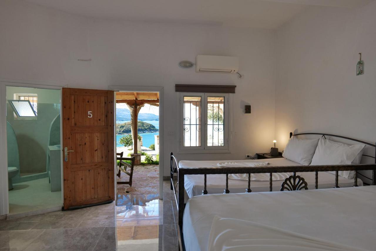 John's Guesthouse