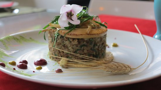 restaurants in tirana