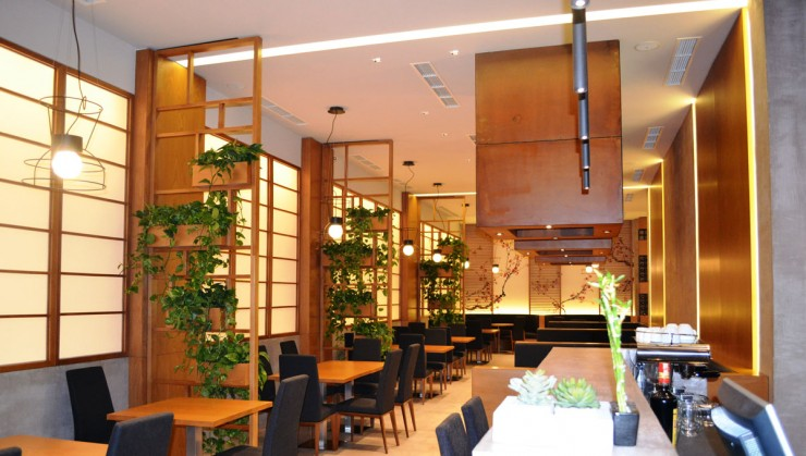 restaurants in tirana