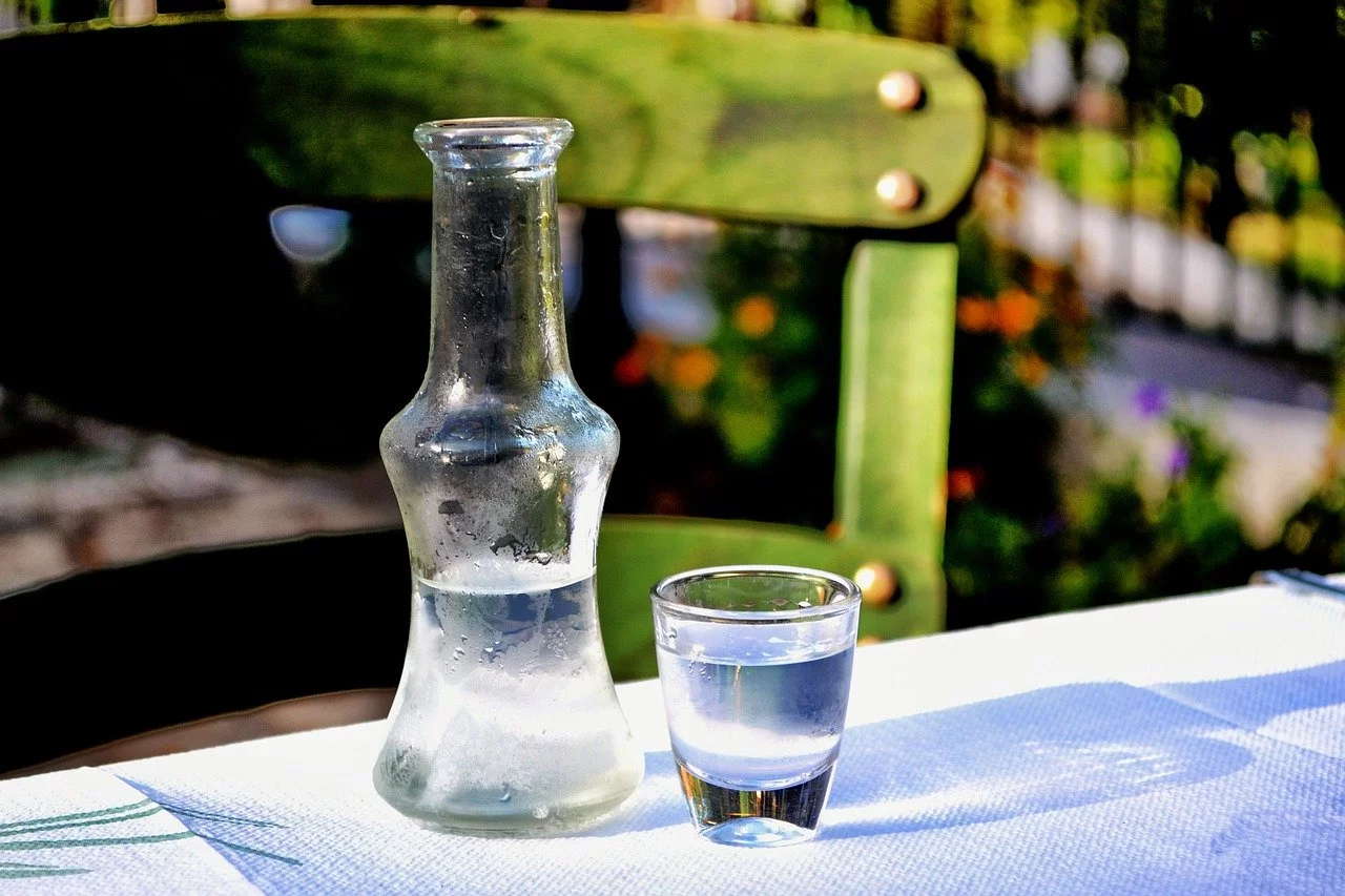 Raki
