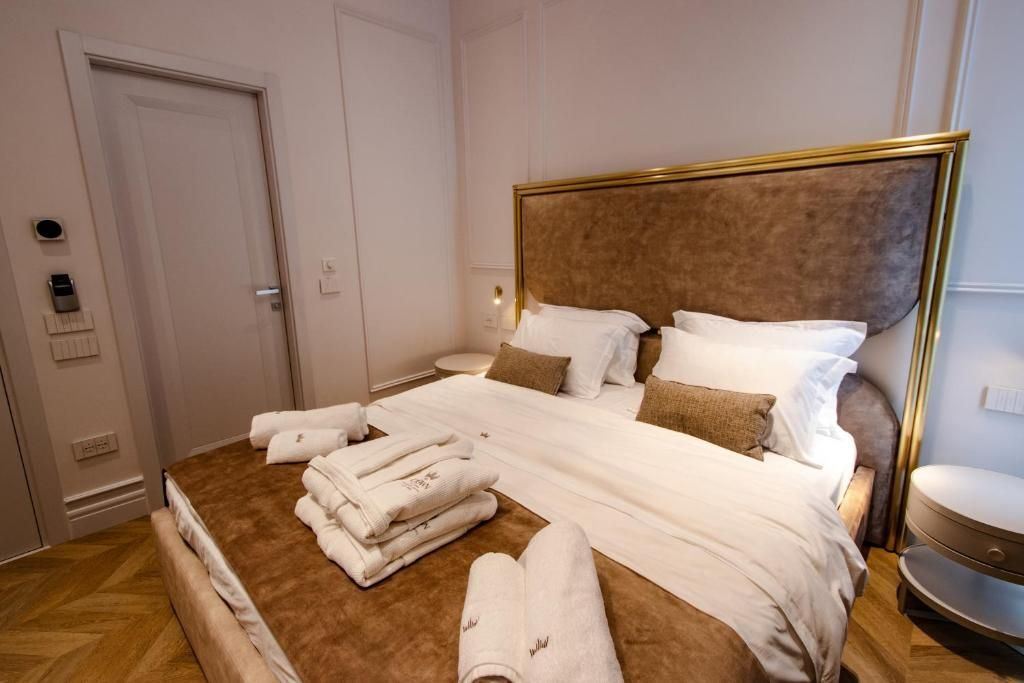 Premium Double Room