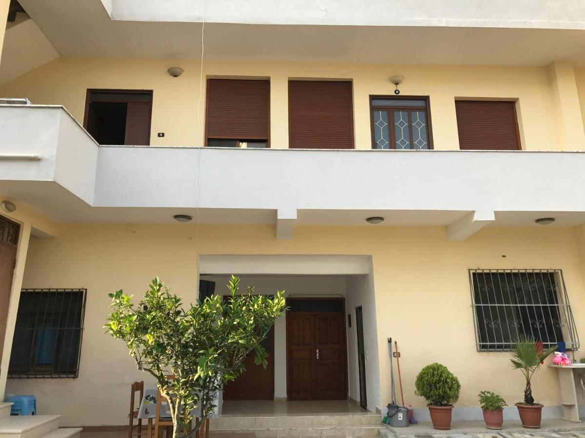fati guest house