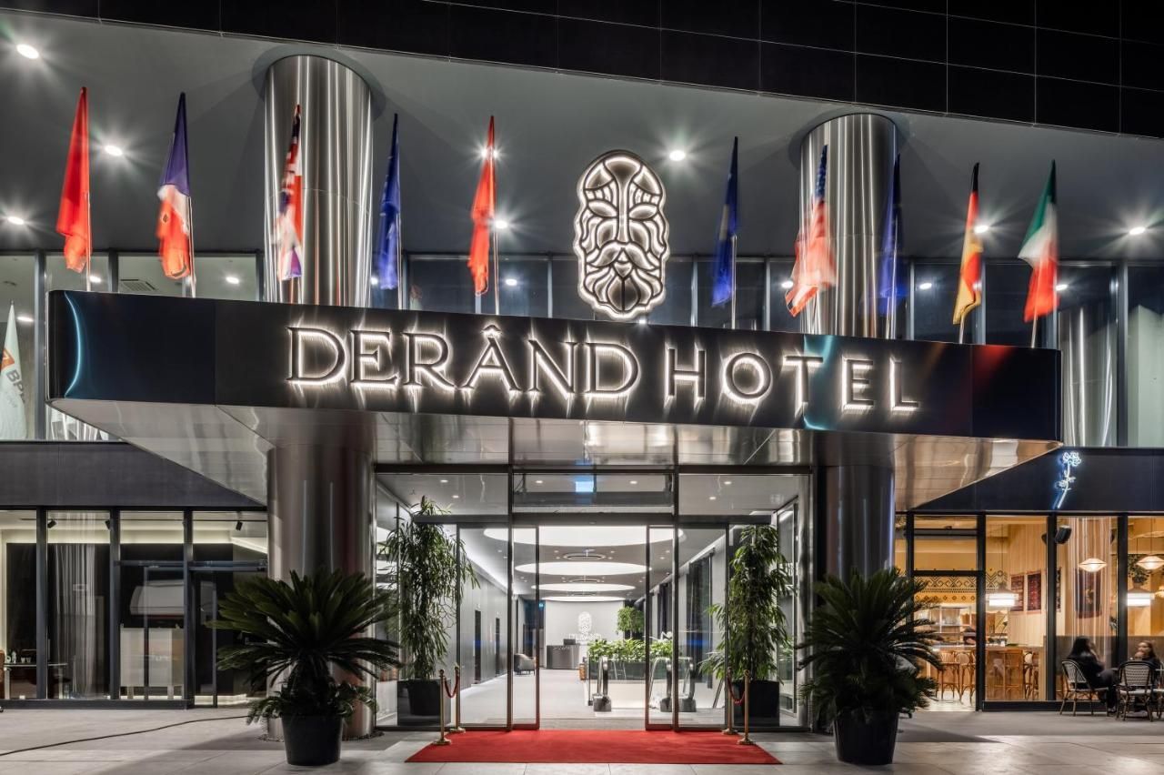 Derand Hotel