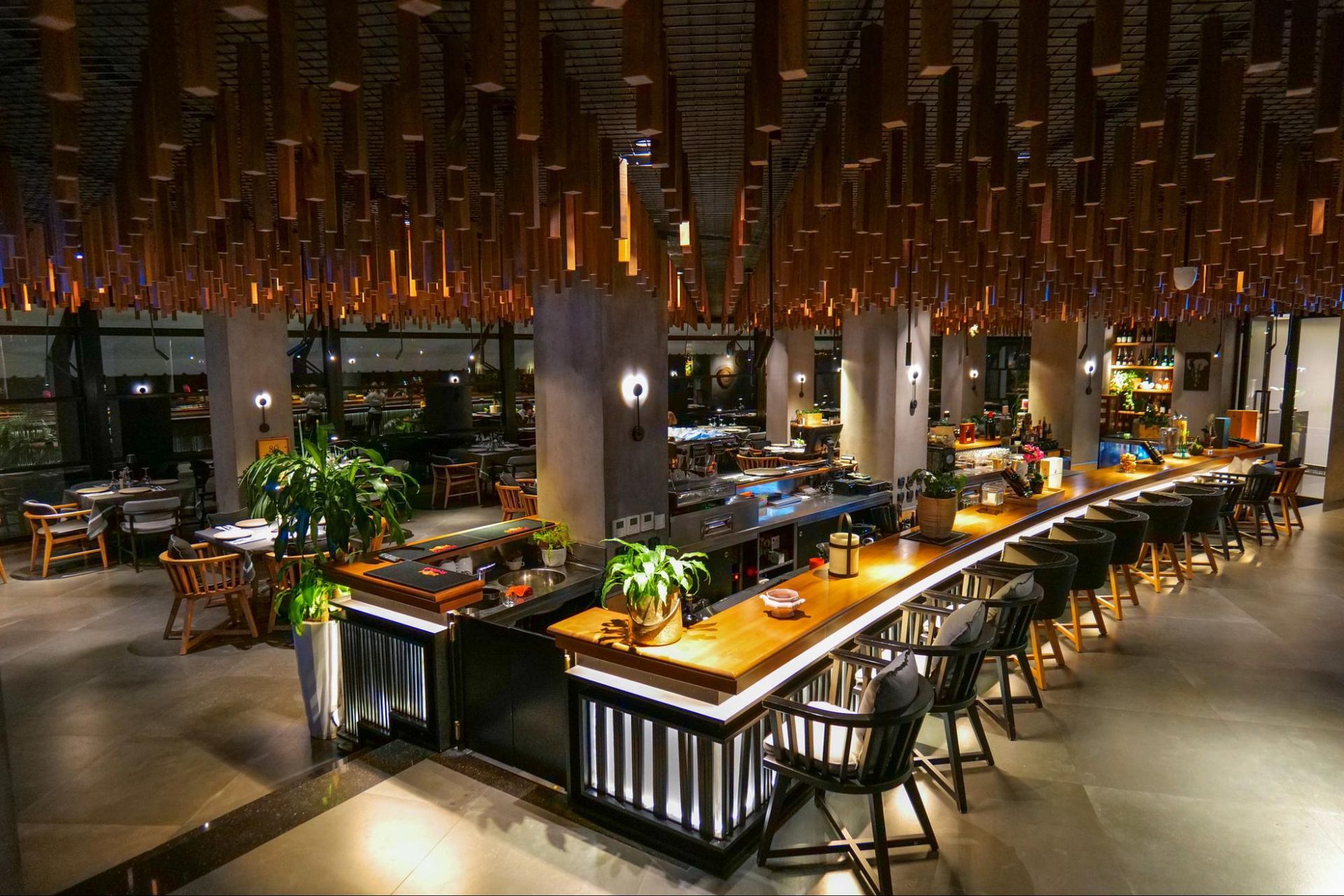 Lounge Bar