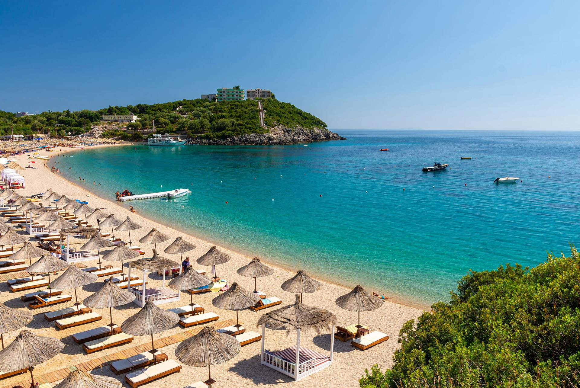 Jalё Beach