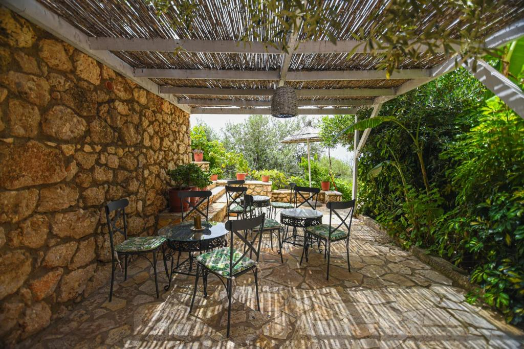Hotel Imperial - Dhermi