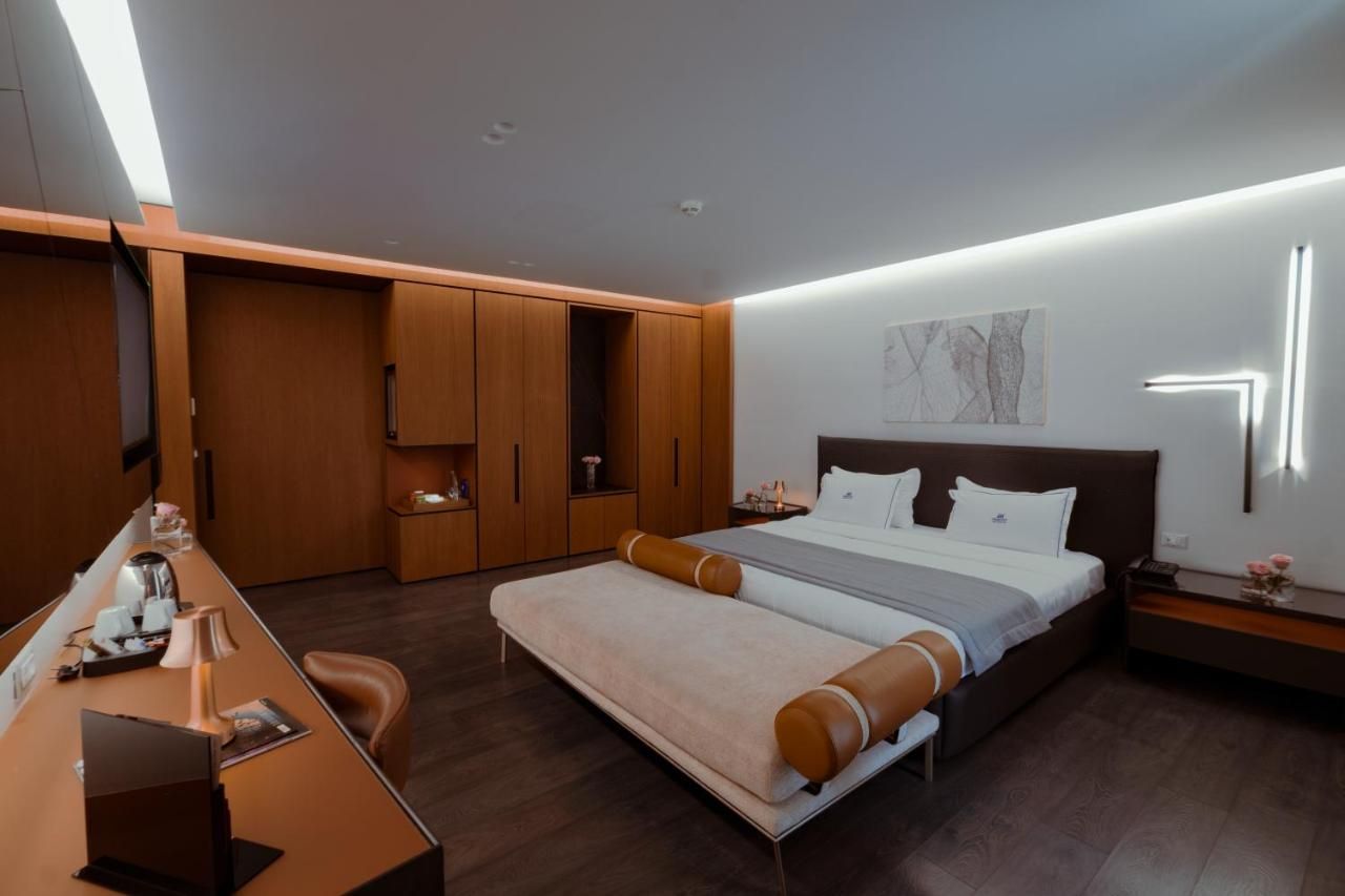 Maritim Marina Bay Resort & Casino