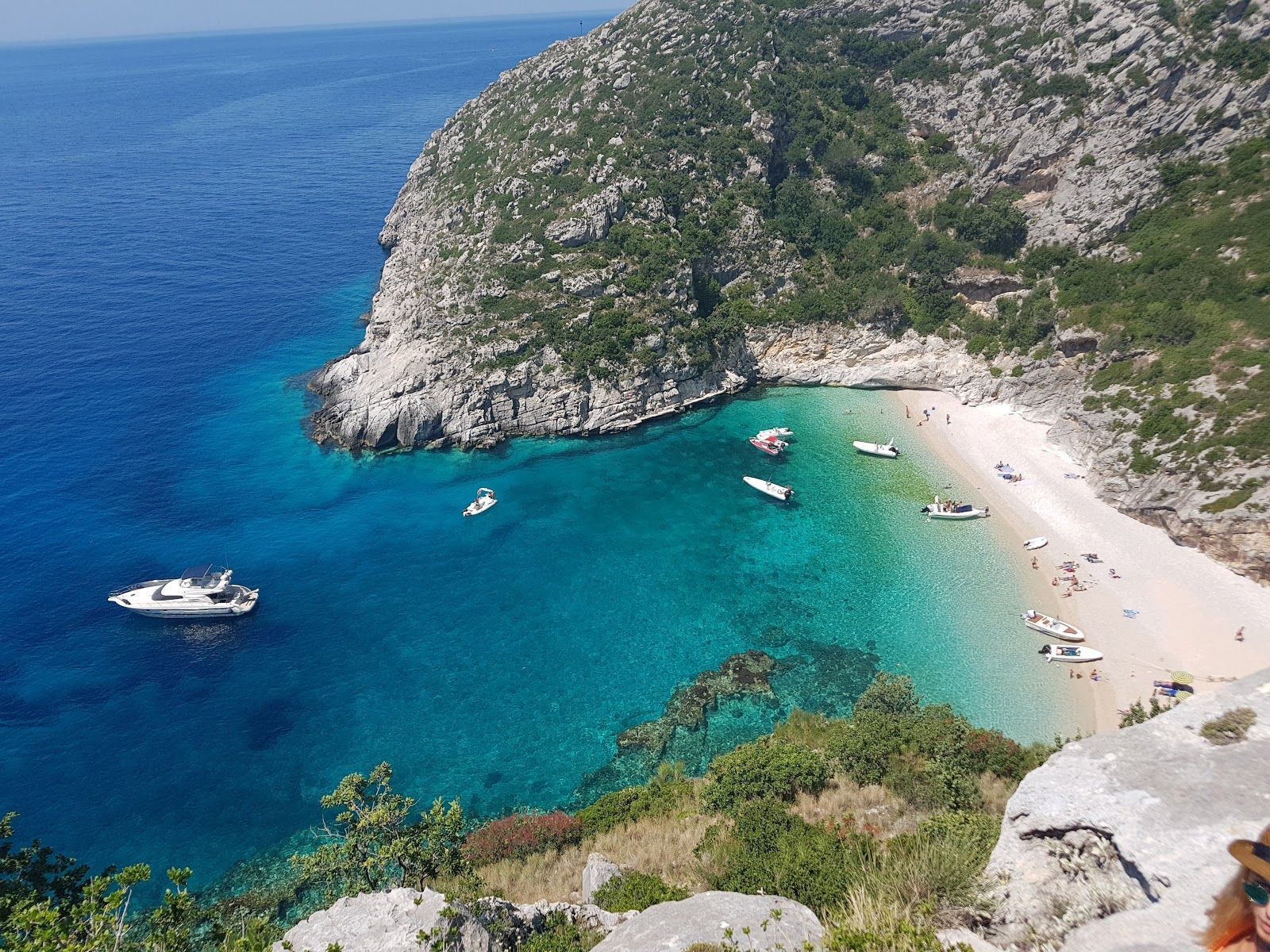 Grama Bay