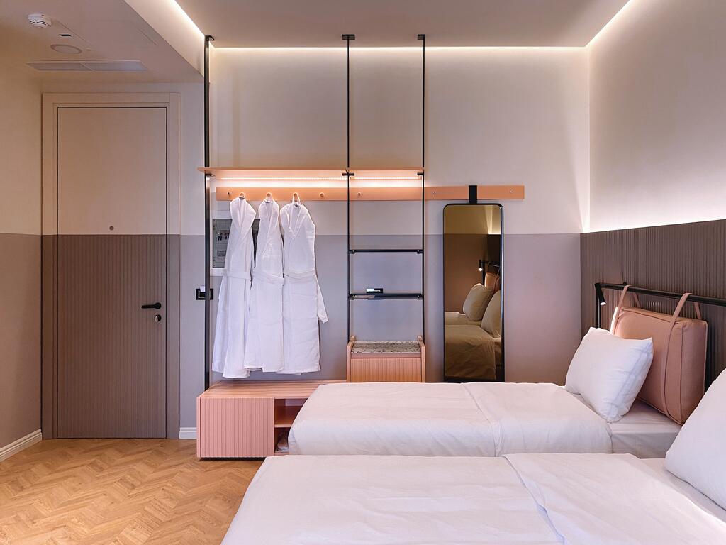 Iliria Boutique Hotel Durres