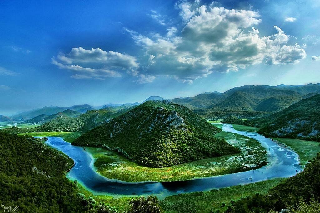 best things to do in albania