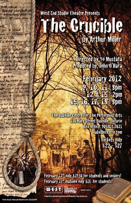 Poster for