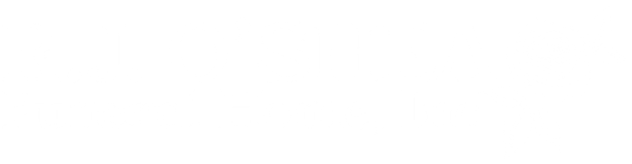 Funeral Home Logo